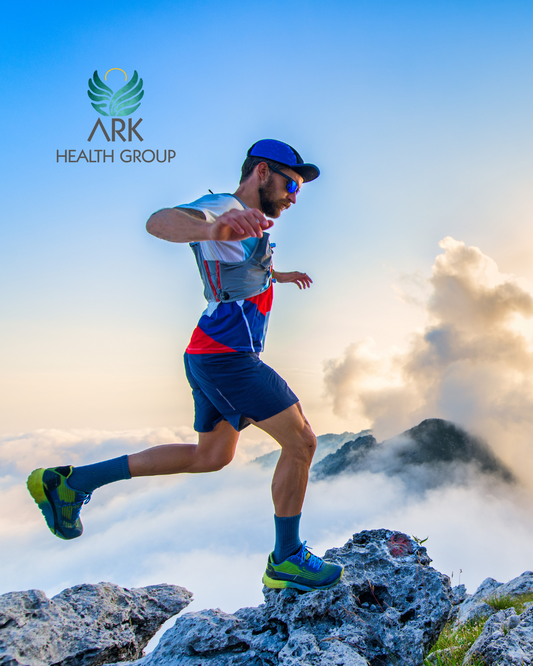 Can Probiotics Help Athletes Beat Fatigue and Inflammation? Exploring the Science