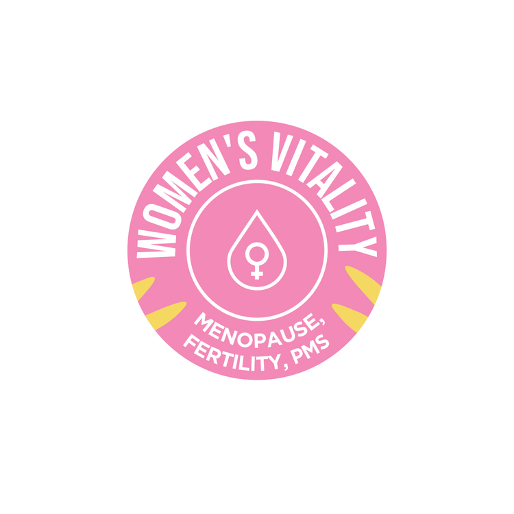 Women's Vitality