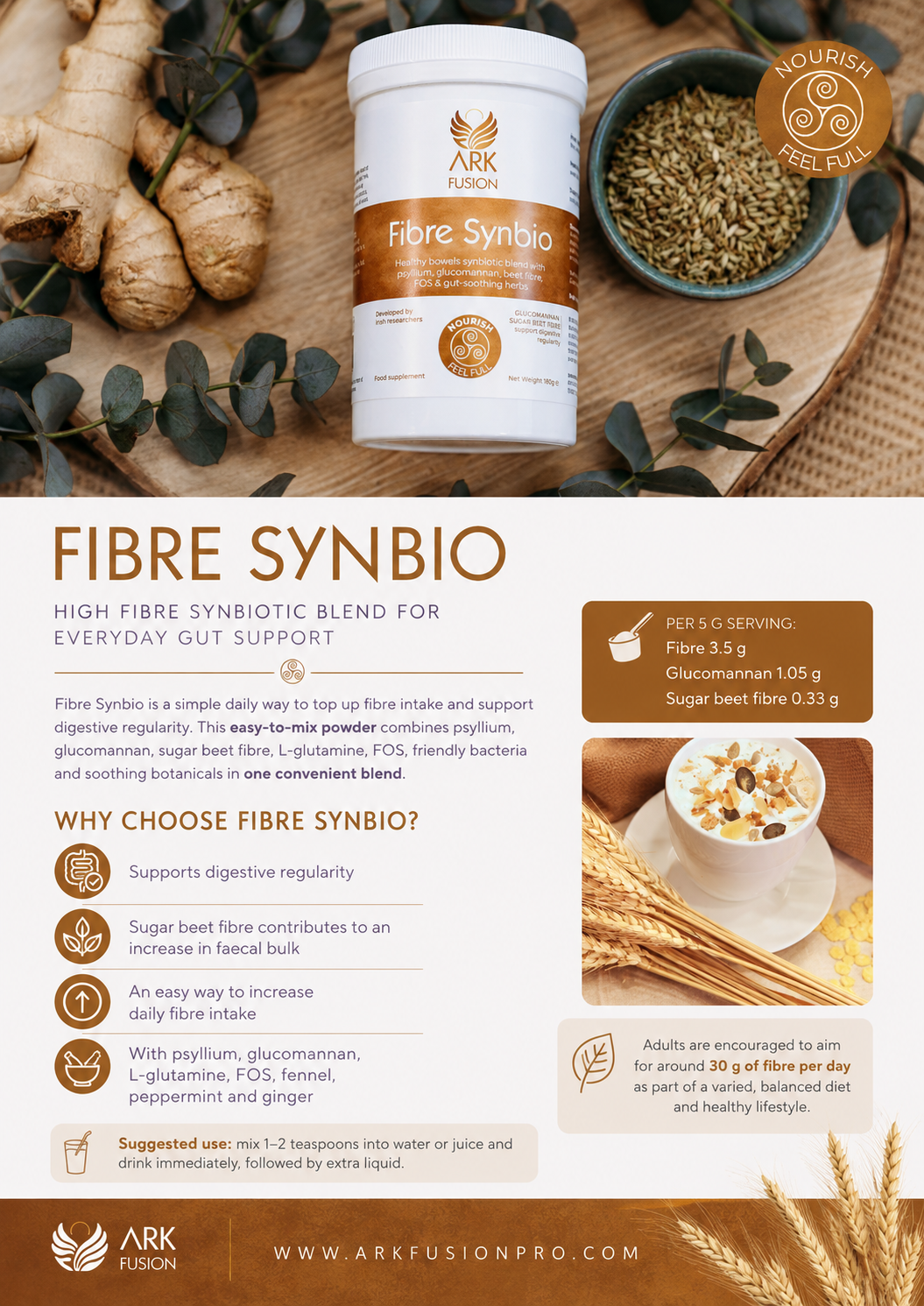 xFIBRE SynBio
