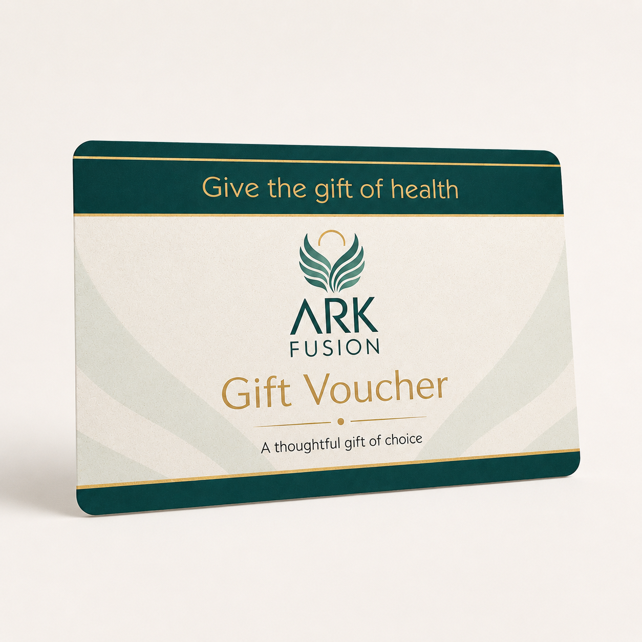 ARK Fusion Digital Gift Card