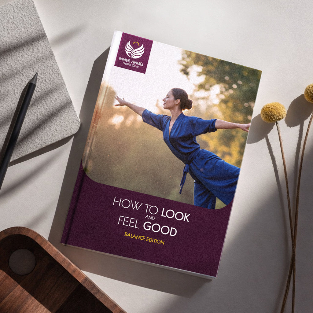 Diet Plan: BALANCE Edition