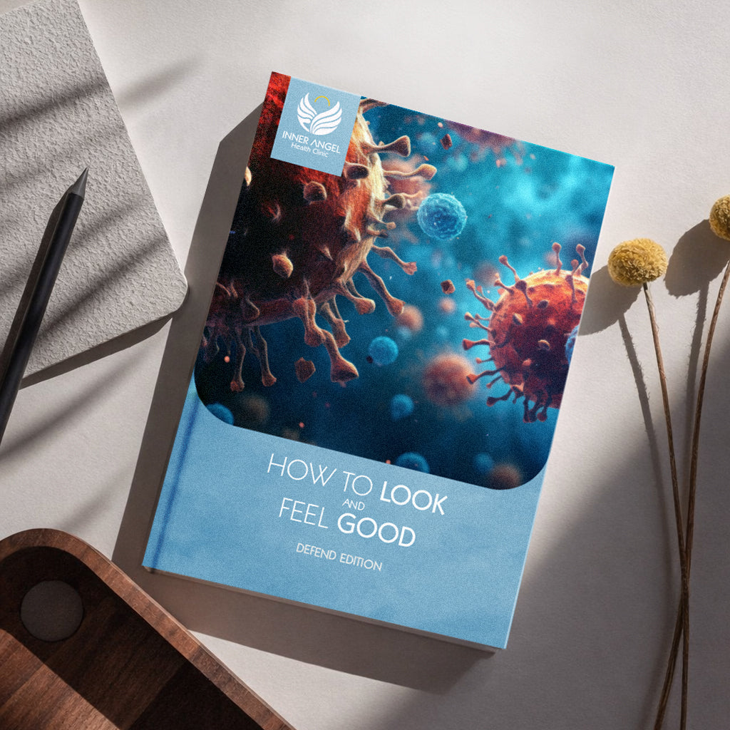 Diet Plan: DEFEND Edition