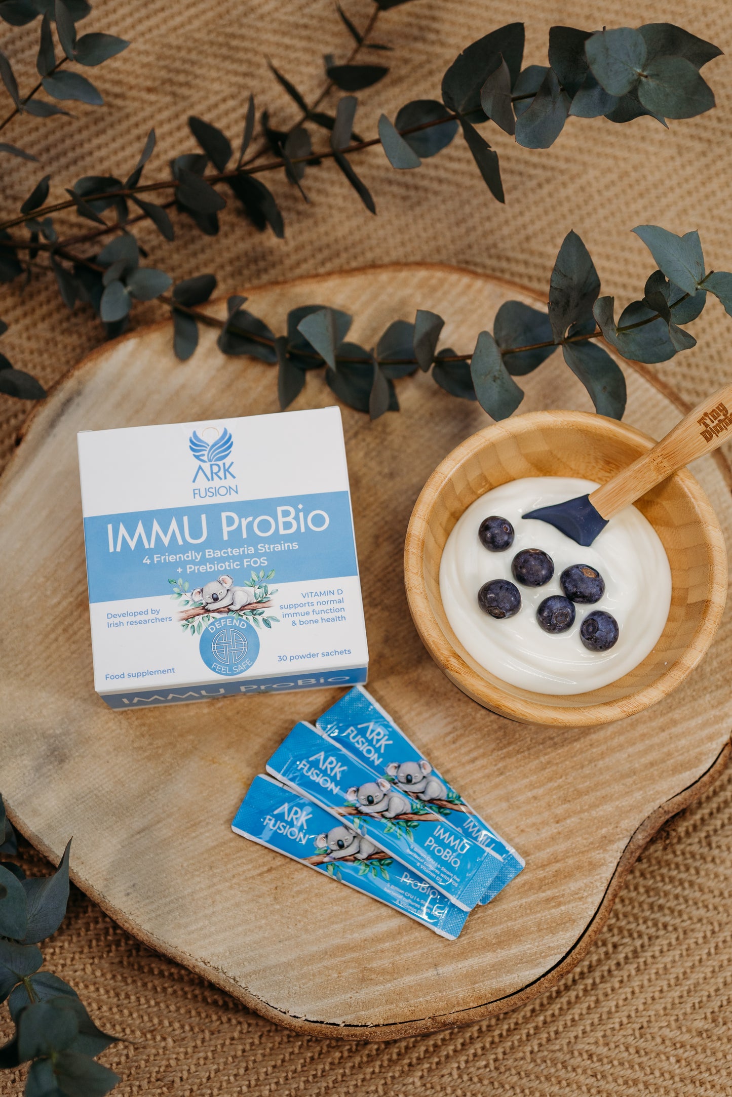 IMMU ProBio