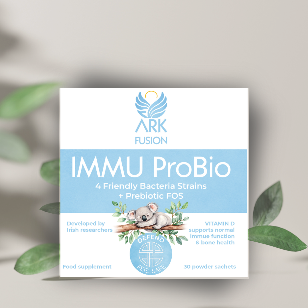 IMMU ProBio