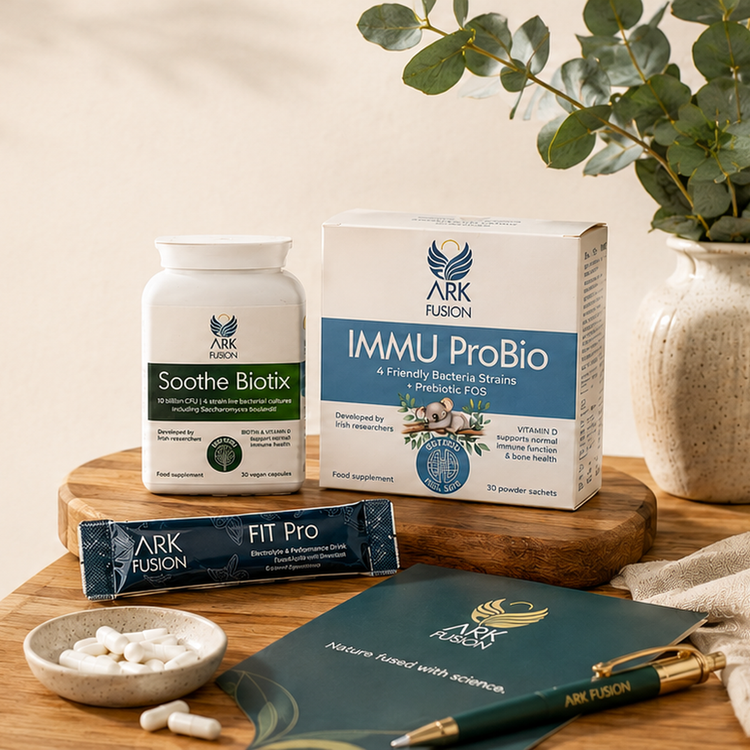 Daily Probiotics