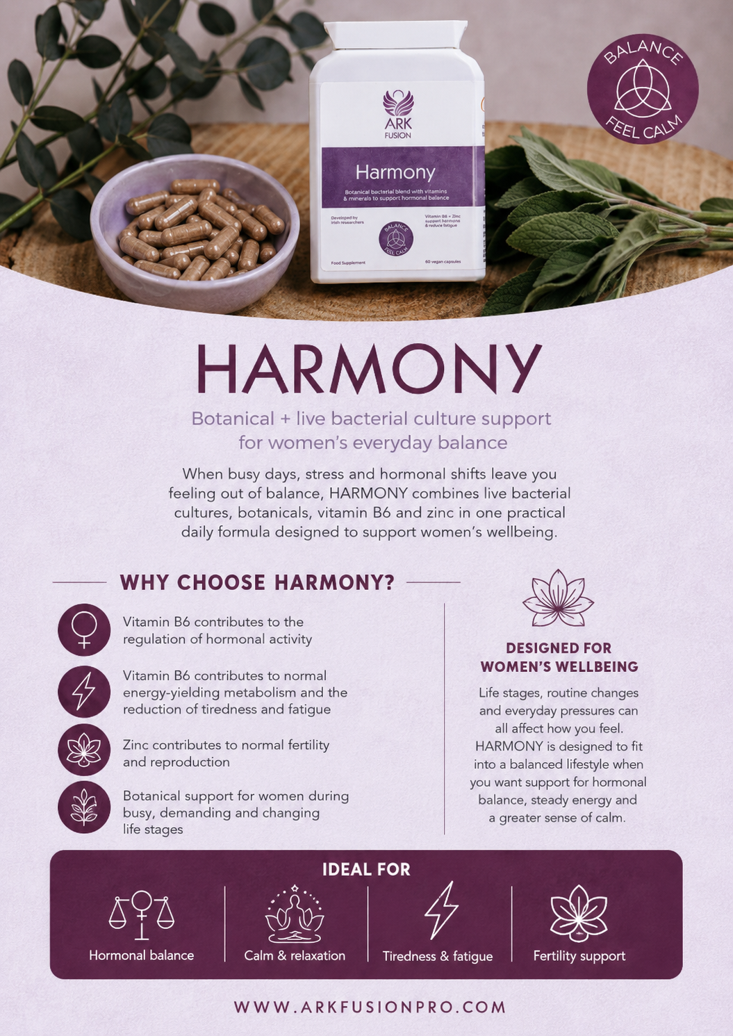 HARMONY