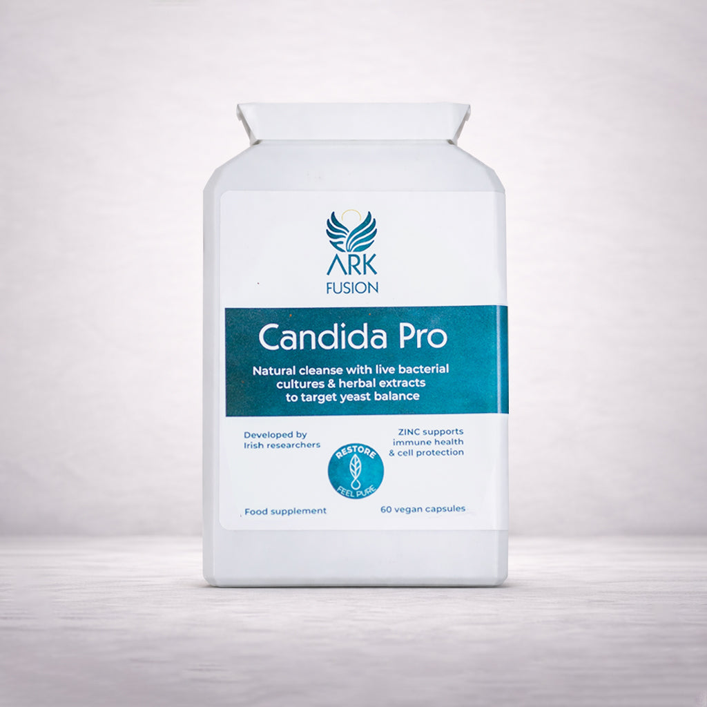 CANDIDA Pro