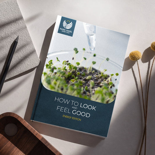 Diet Plan: ENERGY Edition