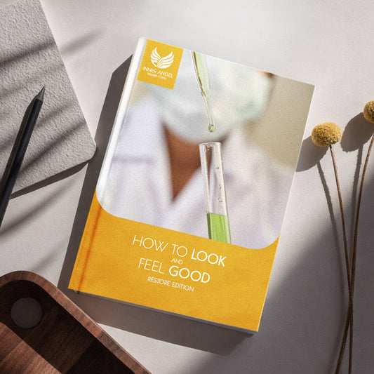 Diet Plan: RESTORE Edition