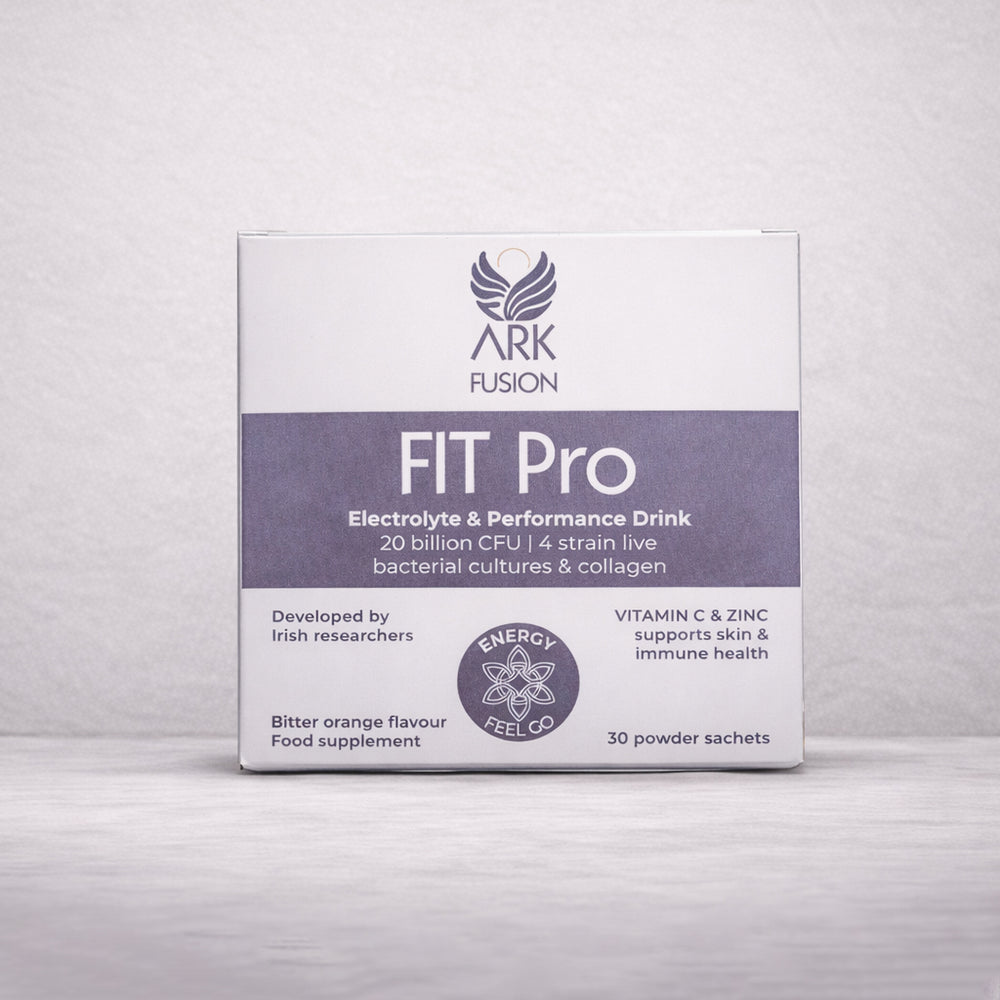 FIT Pro by ARK Fusion