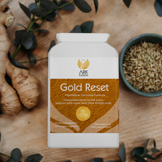 Practitioner only - GOLD Reset support guide