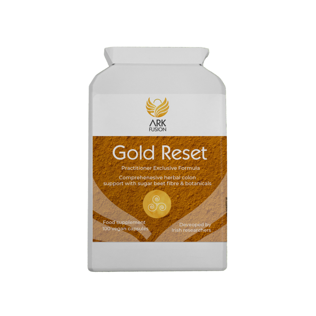 Practitioner only - GOLD Reset support guide