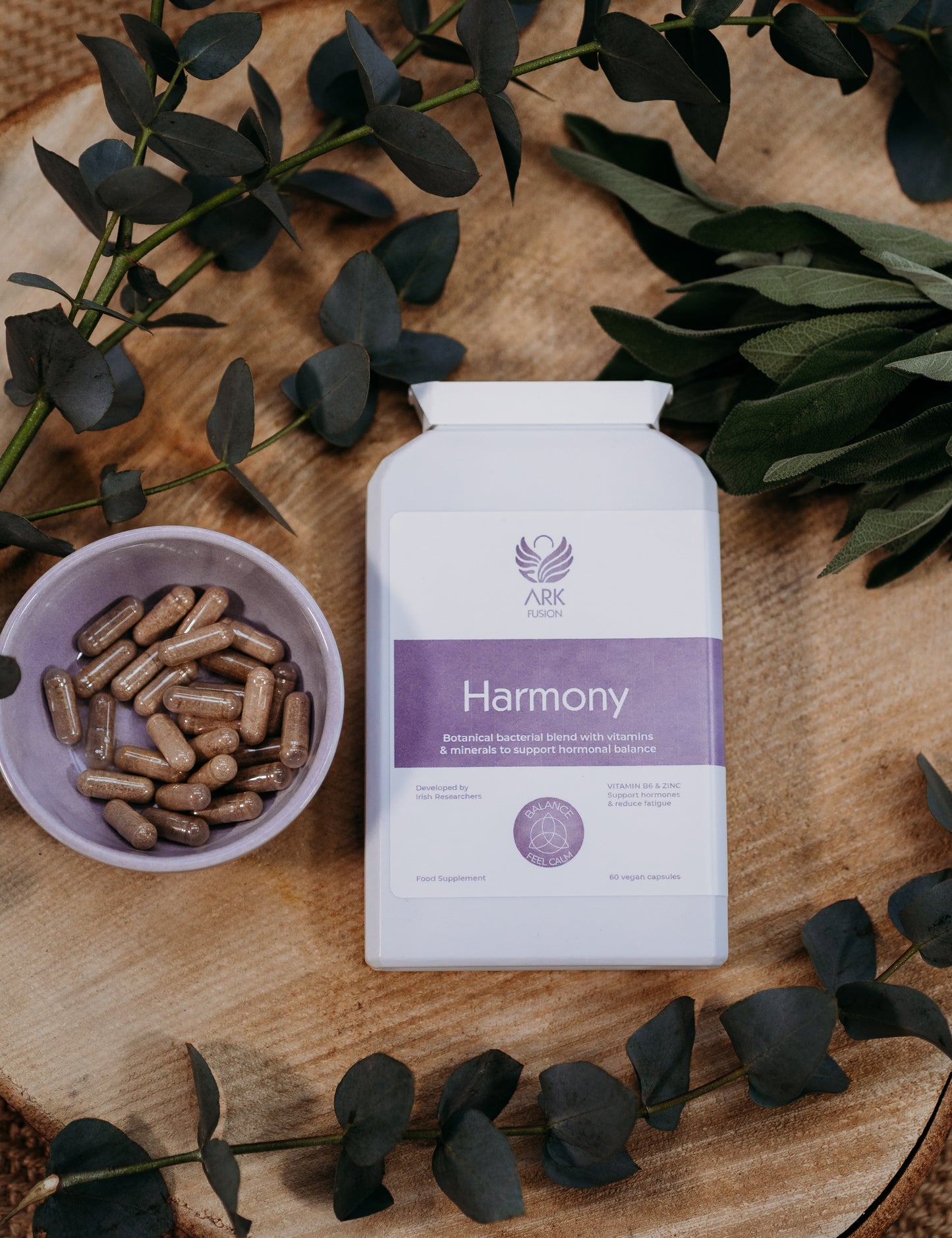 HARMONY