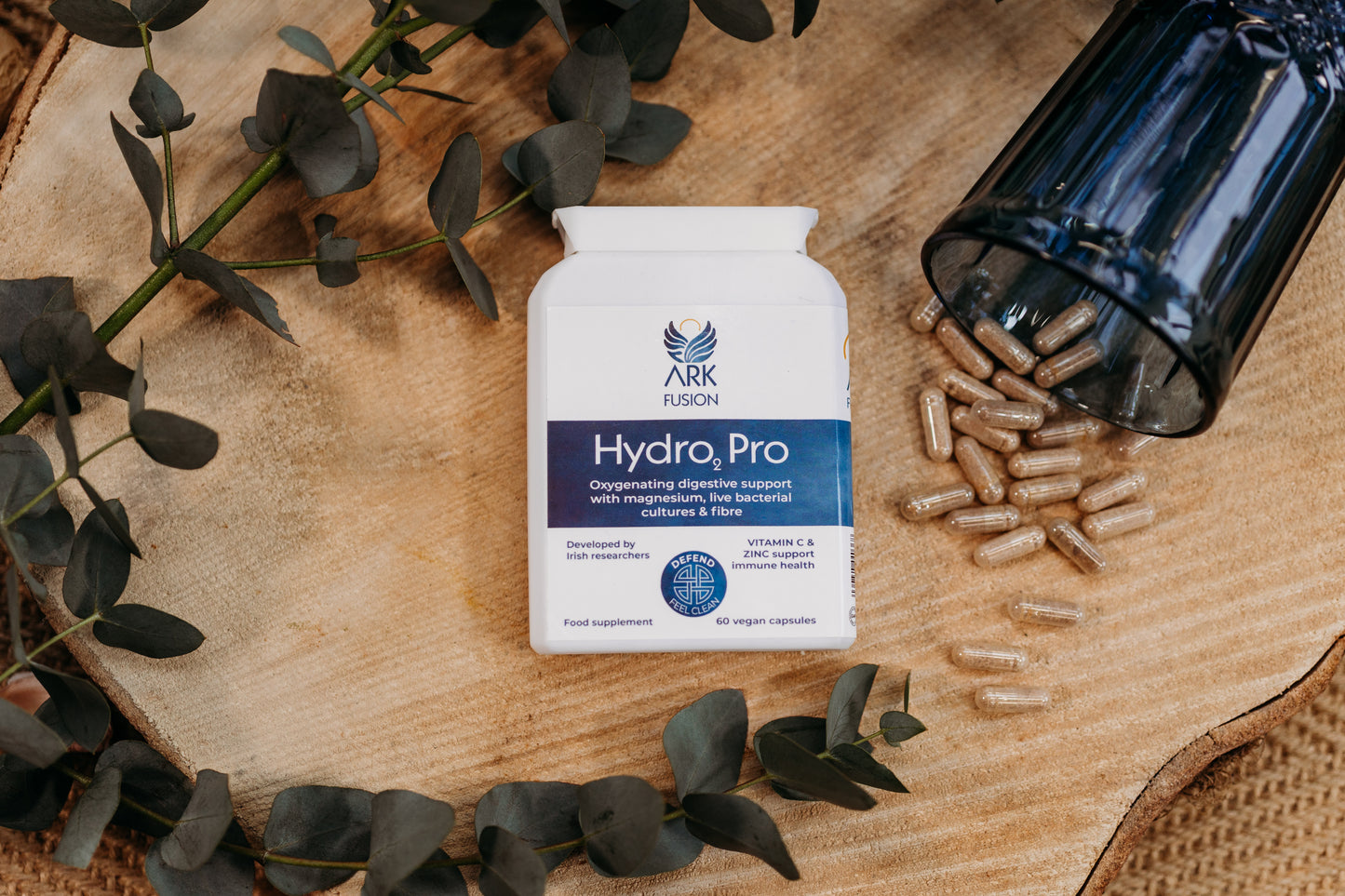 Hydro2 Pro