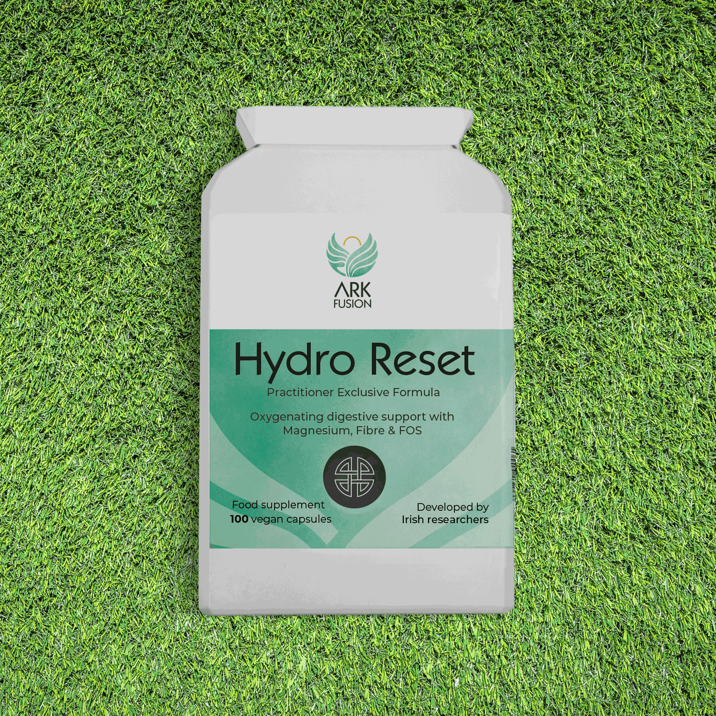 Practitioner only - HYDRO Reset support guide