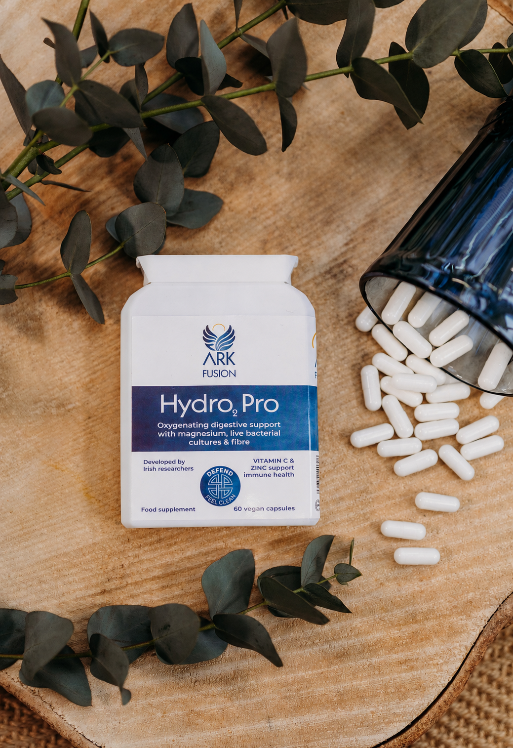 Hydro2 Pro