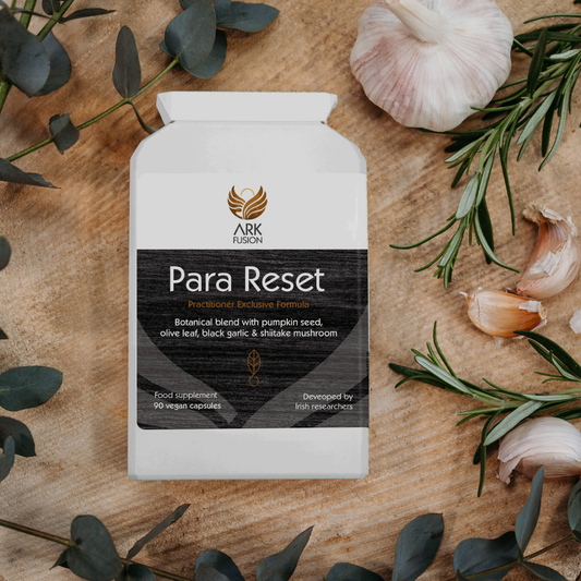Practitioner only - PARA Reset (Digital Download)