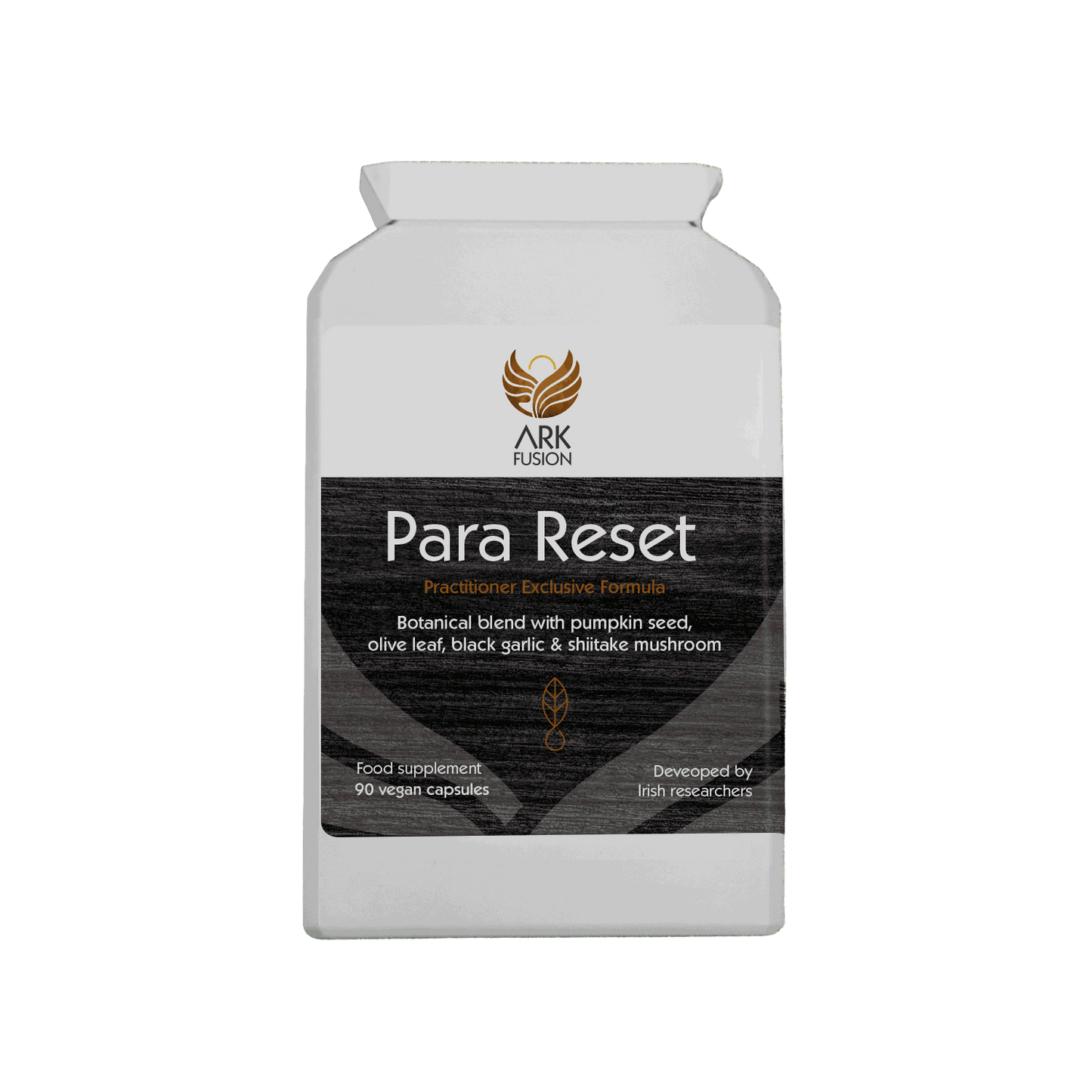 Practitioner only - PARA Reset (Digital Download)